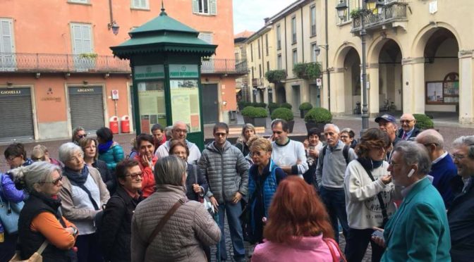 AMOTreviglio: alla scoperta della nostra città grazie all’AgriMuseo Orizzontale