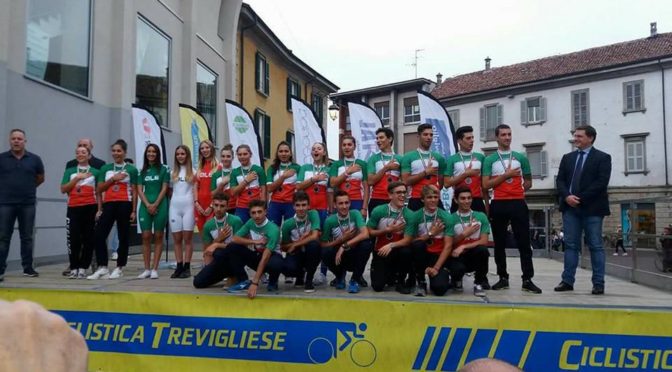 IL CORAGGIO DI PRENDERSI DELLE RESPONSABILITÀ