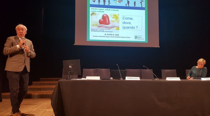 DONAZIONE SI ORGANI: COME ESPRIMERE LA PROPRIA SCELTA
