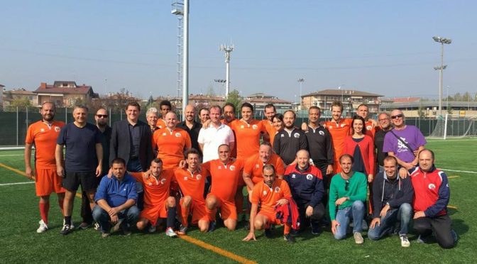 PARI OPPORTUNITÀ: TREVIGLIO ALL’AVANGUARDIA