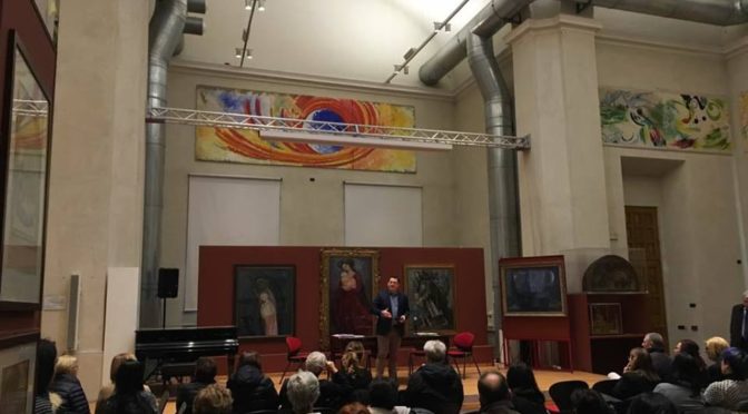 GRAZIE AI DIPENDENTI COMUNALI