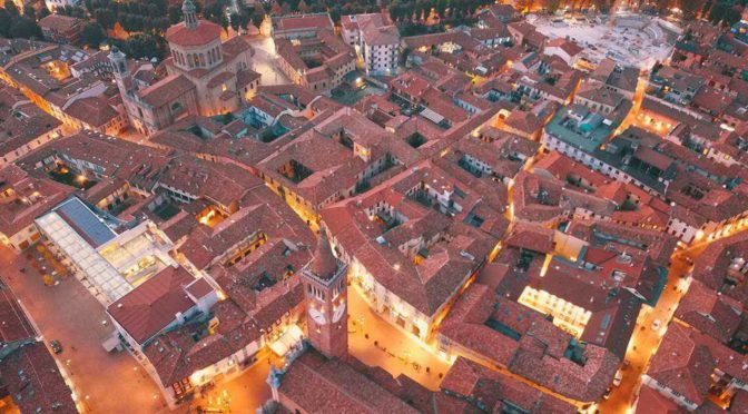 TREVIGLIO CRESCE: SUPERATA QUOTA 30’000 ABITANTI