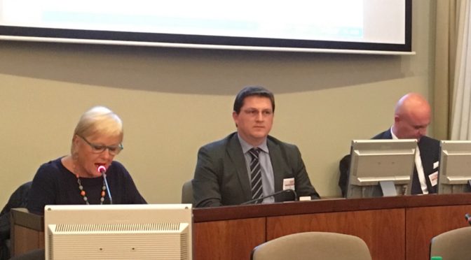 TIROCINI LAVORATIVI: UN SEGNALE IMPORTANTE, CON UN RISCONTRO POSITIVO