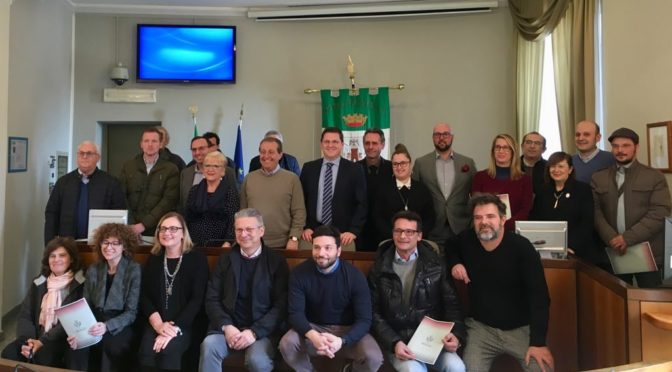 ADOZIONE AREE VERDI; CONTINUA LA SINERGIA CON I PRIVATI