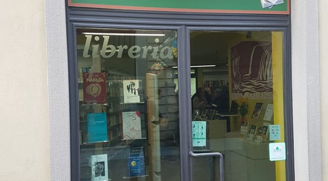 RIAPRE FONTE VIVA: UN ALTRO BEL SENALE!