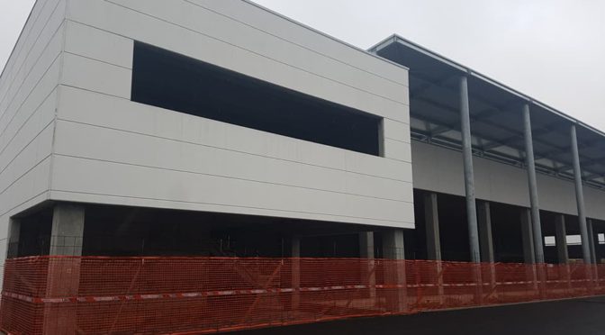 LUNA PARK: ANCHE QUEST’ANNO NEL POLO FIERISTICO