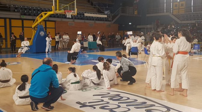 COPPA CITTÀ DI TREVIGLIO: LA 20ESIMA EDIZIONE