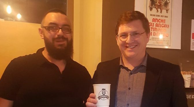 COMMERCIO CITTADINO: NASCE MIMMO’S