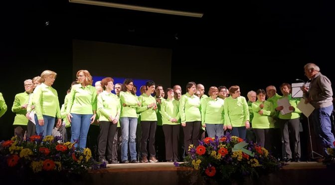 ‘BISOGNA CERCARE CON IL CUORE’