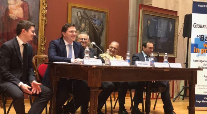 TREVIGLIO PROTAGONISTA