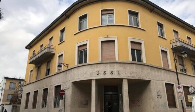 NUOVI SERVIZI ALL’EX INAM DI VIA MATTEOTTI