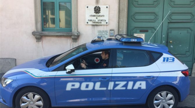 COMMISSARIATO: ARRIVA L’AMPLIAMENTO