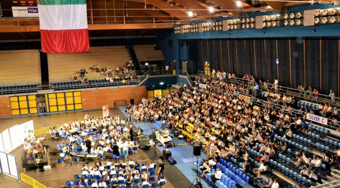 COMPLIMENTI ALLA BRYORCHESTRA