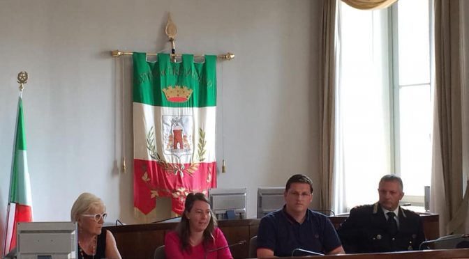 PARCHEGGI DISABILI: PUGNO DURO CONTRO GLI ABUSI