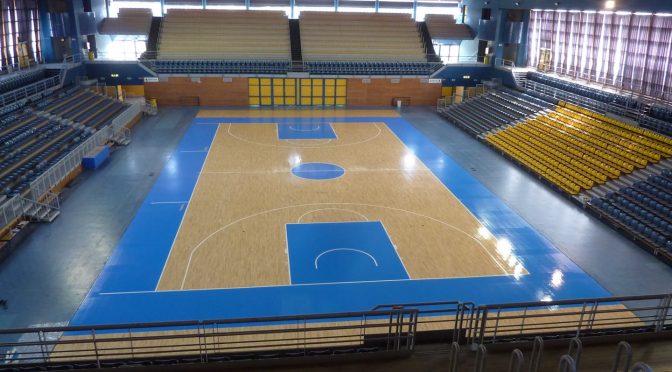 PALAFACCHETTI: APPROVATA LA DELIBERA PER L’ACCORDO CON I COMITATI REGIONALI DELLA FEDERAZIONE ITALIANA GINNASTICA E FEDERAZIONE ITALIANA JUDO LOTTA KARATE ARTI MARZIALI