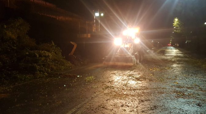 ALLERTA METEO/AGGIORNAMENTO