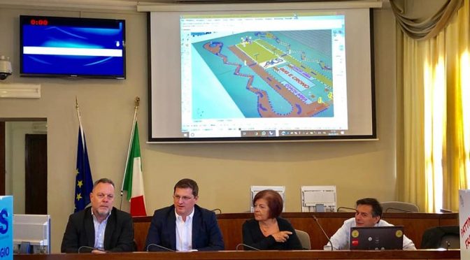 TREVIGLIO CITTÀ DELLO SPORT: DOPPIO ‘STORICO’ APPUNTAMENTO SABATO E DOMENICA!