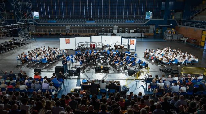 CONCERTO DI FINE ANNO