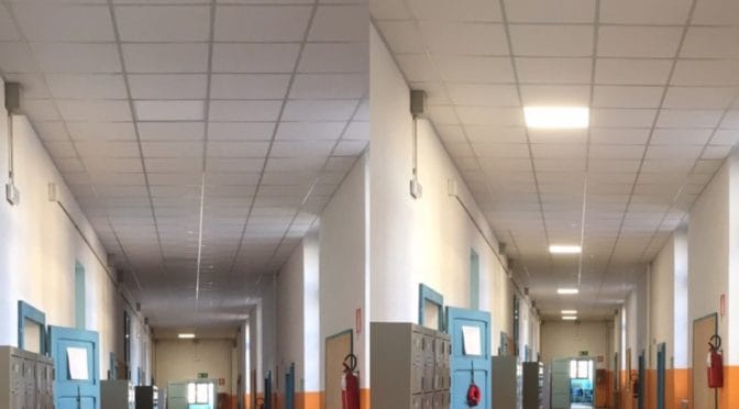 DAL GOVERNO 130.000 EURO PER TREVIGLIO:  LI DESTINEREMO PRIORITARIAMENTE ALLE SCUOLE