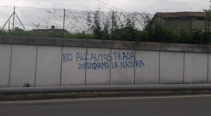 Comincia a difendere il decoro urbano!