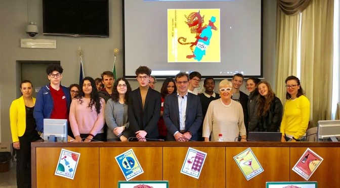 GIOVANI IN CAMPO CONTRO L’ABUSO DI ALCOL