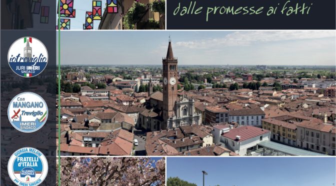 TRE ANNI DOPO: A CHE PUNTO SIAMO?