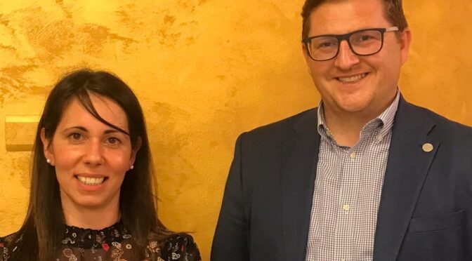 Abbiamo sempre creduto in Ygea